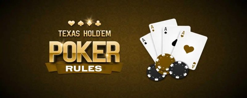 Poker Texas Hold’em Là Gì?